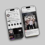 Social Media-Paket